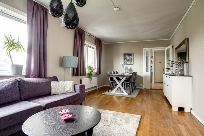 4 rum Villa på Gersillagatan 32 Centralt I Kungsör Kungsörs kommun - bild 23