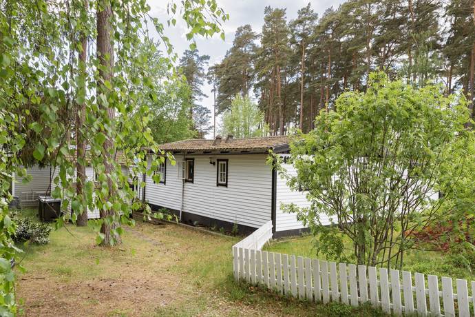 4 rum Fritidshus på Hägervägen 6412 Torsö Sölvesborgs kommun - bild 18