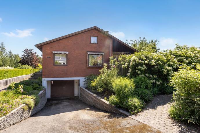 6 rum villa på Kapellvägen 6 Galgvreten/S:t Ilian, Enköpings kommun - bild 4