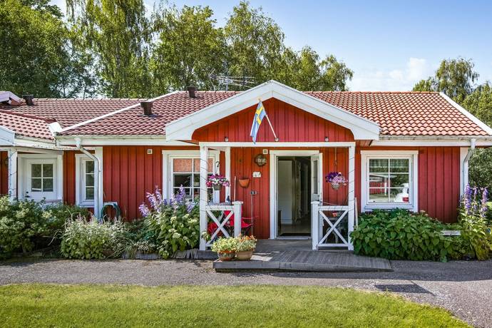 3 rum lägenhet på Byggvägen 7C Gårdskär, Älvkarleby kommun - bild 2