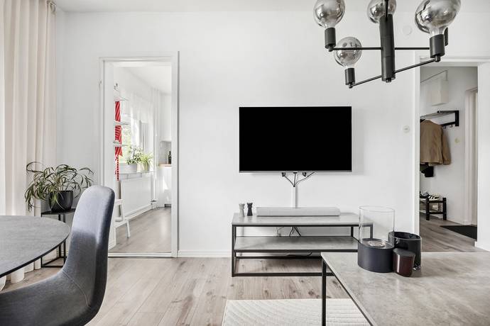 Sjöviksvägen 42, Sjövik, Finspångs kommun