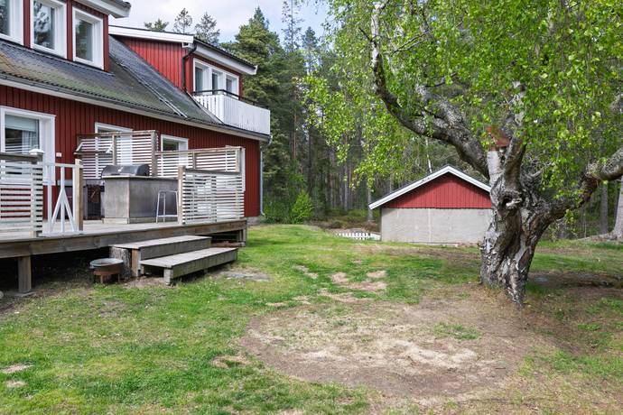 6 rum Villa på Hallonstigen 19 Svärtinge Norrköpings kommun - bild 8