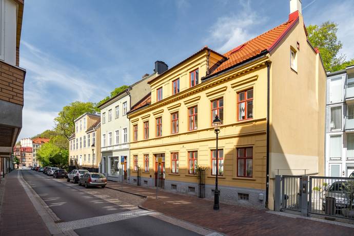 2 rum Lägenhet på Fågelsångsgatan 16 Centrum Helsingborg Helsingborgs kommun - bild 12