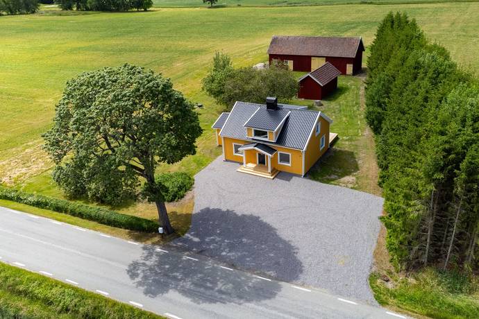Grästorp - Längnum, Grästorps kommun