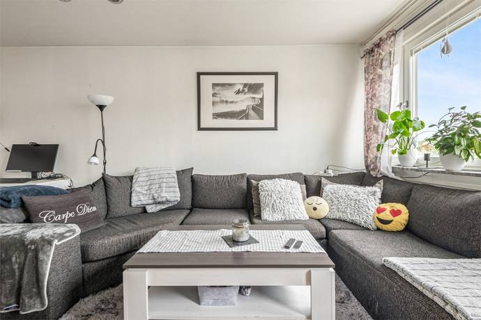 2.5 rum Lägenhet på Fjärdhundragatan 28 Tuna Backar Uppsala kommun - bild 14