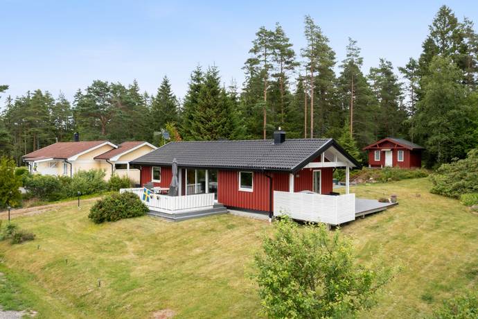 Färgelanda, Munkedals kommun