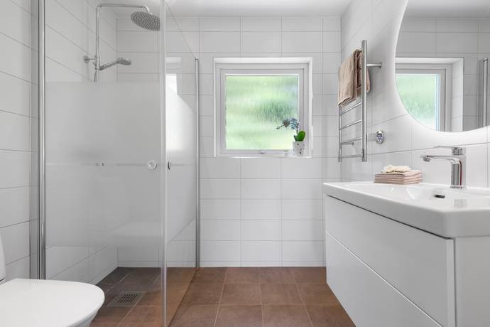 7 rum villa på Kärvbacken 9 Spånga Sundby, Stockholms kommun - bild 3