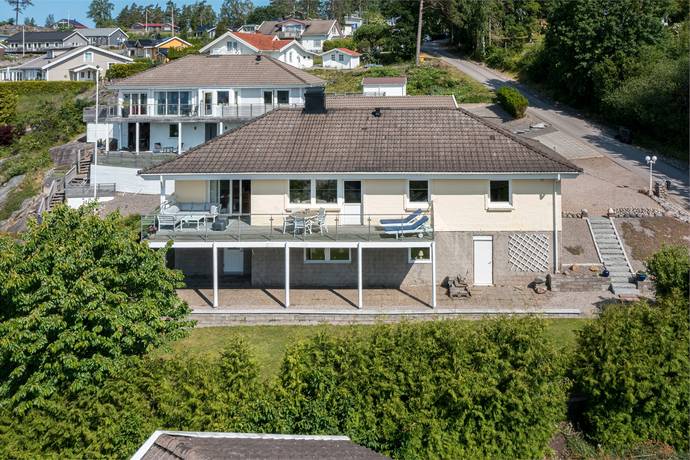 5 rum villa på Skogsliden 12 Uddevalla, Uddevalla kommun - bild 5