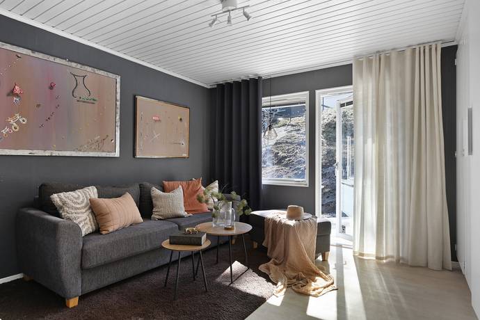 5 rum Villa på Stortorpsvägen 30A Stortorp/Trångsund Huddinge kommun - bild 22