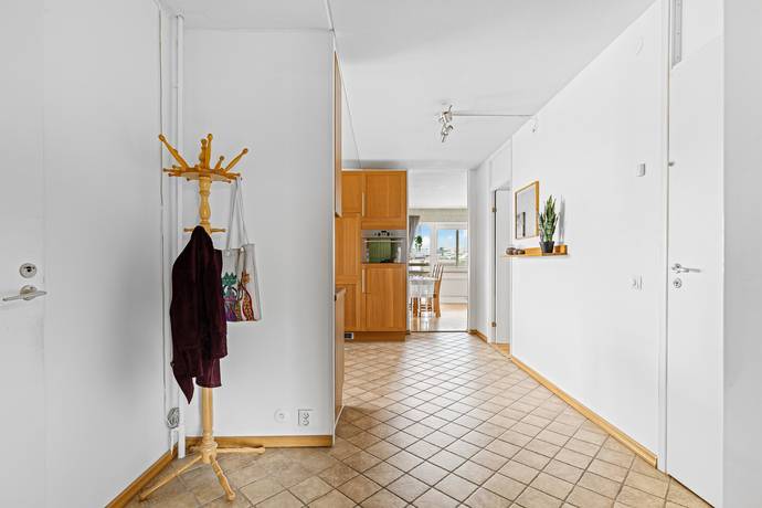 3 rum Lägenhet på Vejlegatan 9, 5tr Kista Stockholms kommun - bild 18