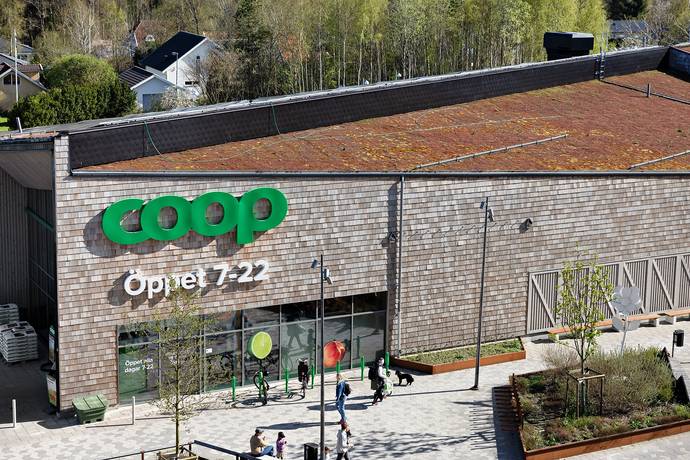 3 rum Lägenhet på Isfabriksvägen 9 Öjersjö Partille kommun - bild 32