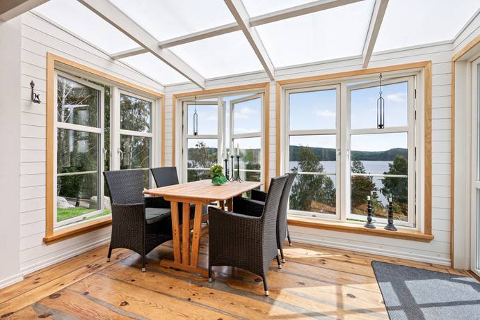 6 rum Villa på Hovsäter 8 Tanums kommun - bild 9