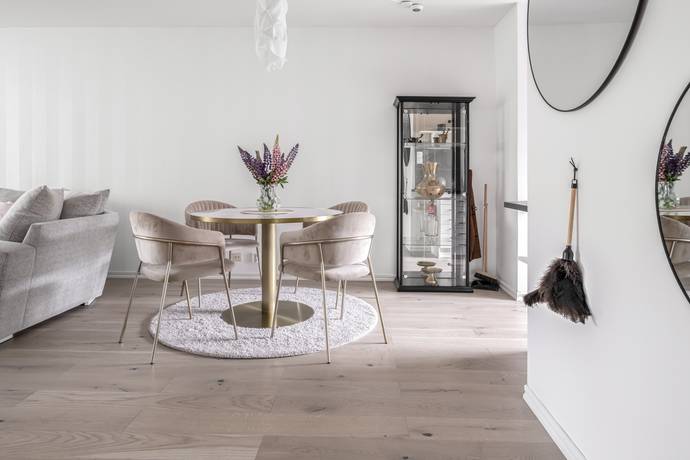 3 rum lägenhet på Kometgatan 6A Alingsås - Östlyckan, Alingsås kommun - bild 4