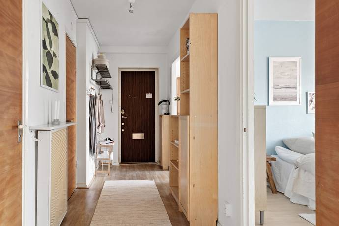 2 rum Lägenhet på Ursviksvägen 14 Sundbyberg Sundbybergs kommun - bild 6