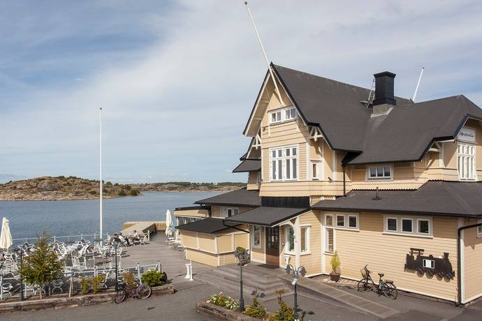 11 rum Villa på Prästängsvägen 58 Särö Kungsbacka kommun - bild 53