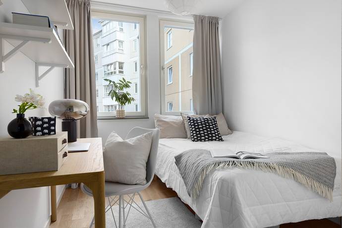 3 rum Lägenhet på Norra Kyrkogatan 6 Centrum Karlstads kommun - bild 12