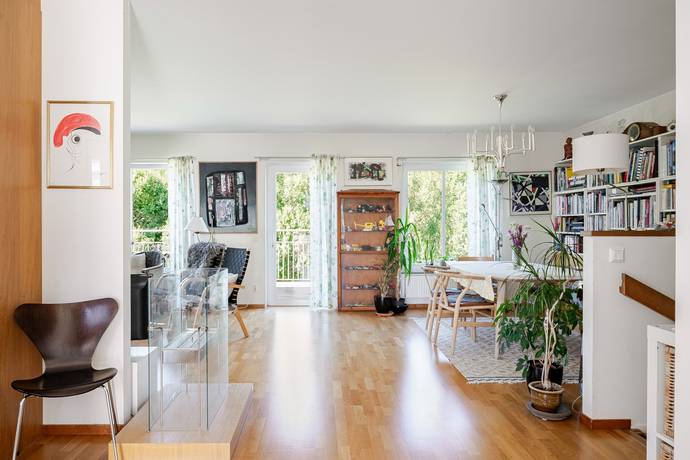 5 rum radhus på Horstorpsringen 11 Bankeryd, Jönköpings kommun - bild 4