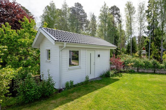 6 rum Villa på Bresättersvägen 23 Laggarhult Katrineholms kommun - bild 6