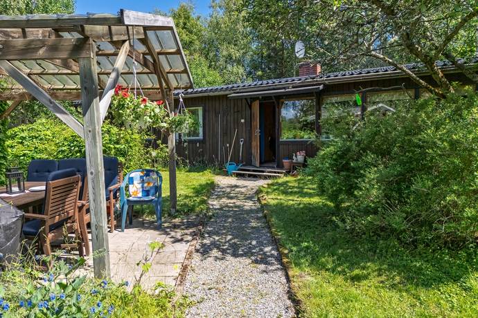 5 rum vinterbonat fritidshus på Smultronvägen 11 Storudden, Nynäshamns kommun - bild 5