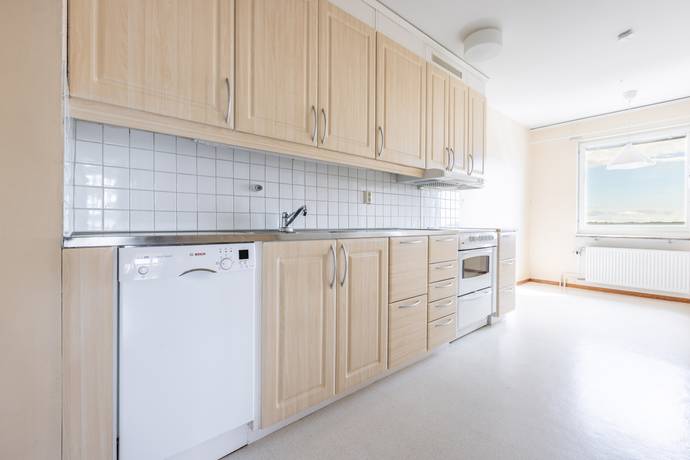 Mariehemsvägen 31 A - Bild 2