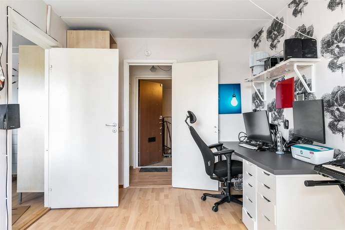 5 rum Lägenhet på Axvägen 77 Viksjö Järfälla kommun - bild 11
