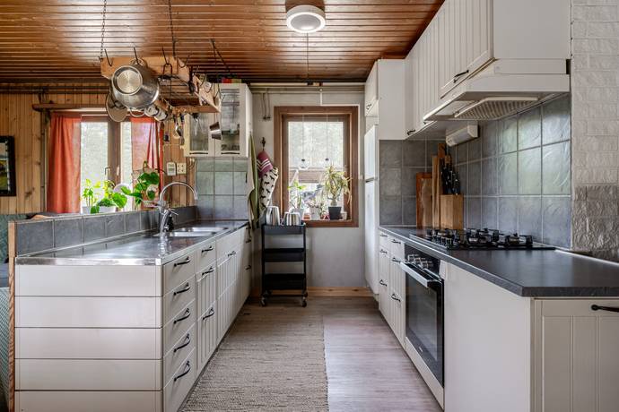 3 rum Villa på Råndalsvägen 55 Härjedalens kommun - bild 5