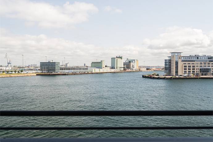 1 rum Lägenhet på Dockplatsen 5 Dockan Malmö kommun - bild 16