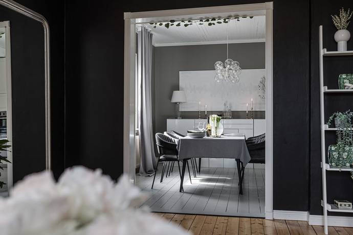 5 rum Villa på Maechelsgatan 21 Västervik Västerviks kommun - bild 19