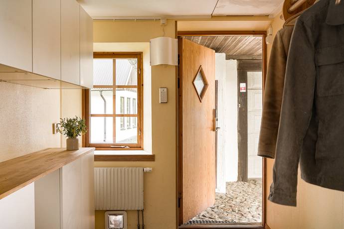 9 rum Villa på Nummertrevägen 66-10 Furulund Kävlinge kommun - bild 23