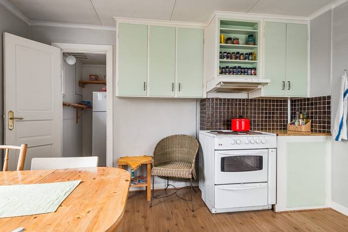 4 rum Villa på Omberg Albacken 1 Omberg Ödeshögs kommun - bild 10