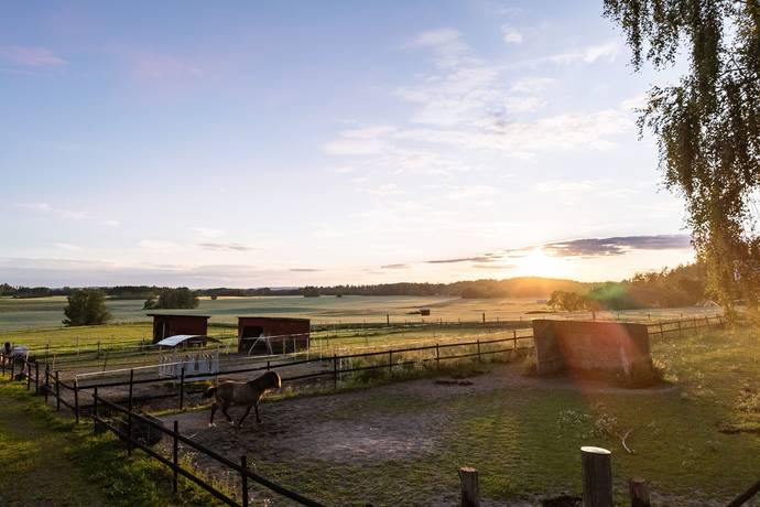 5 rum Gård utan jordbruk på Uvberget 248 Borlänge kommun - bild 127