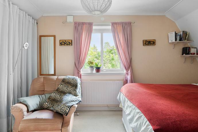 3 rum Villa på Västra Rickeby 45 Västra Rickeby - Gottröra Norrtälje kommun - bild 12