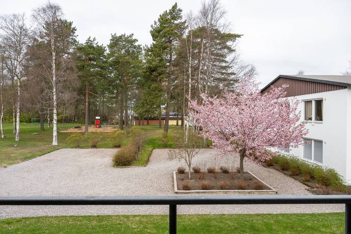 3 rum lägenhet på Fredsgatan 36 Södermalm, Sundsvalls kommun - bild 3