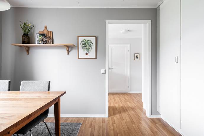 2 rum Parhus på Gryningsvägen 1A Vännäs Vännäs kommun - bild 25