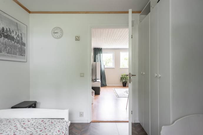 7 rum Villa på Sågbrogatan 26 Finnerödja Laxå kommun - bild 46