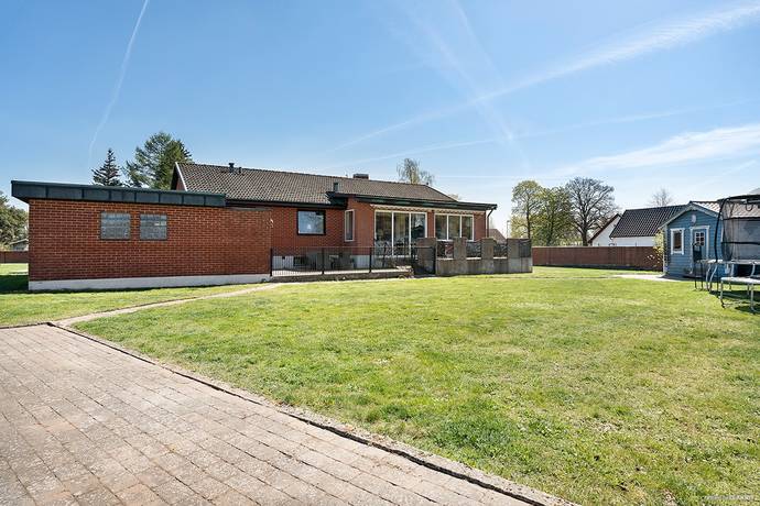 7 rum Gård/skog på Ramsåsa 2230 Ramsåsa Tomelilla kommun - bild 20