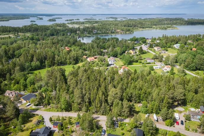 Hållnäs, Tierps kommun