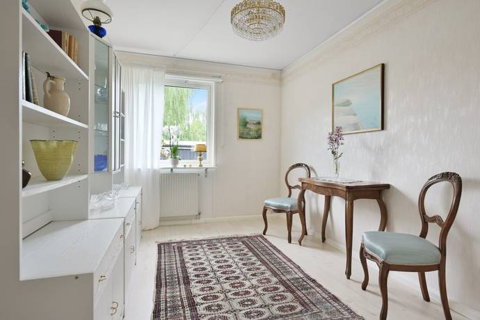 6 rum Villa på Sörgårdsvägen 115 Tullinge Botkyrka kommun - bild 10