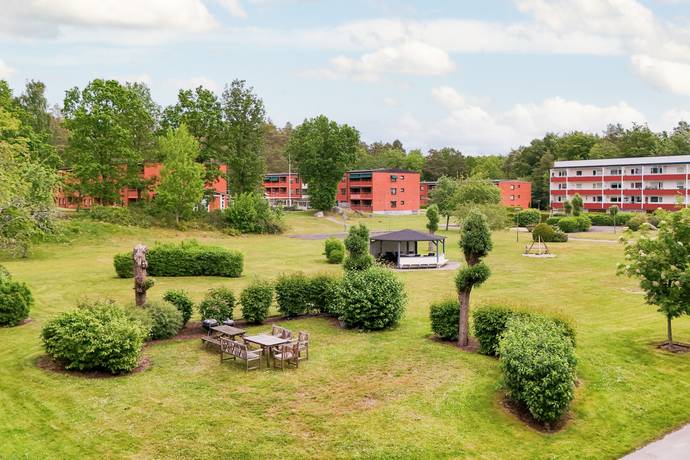 2 rum Lägenhet på Mariegården 27 Svängsta Karlshamns kommun - bild 14