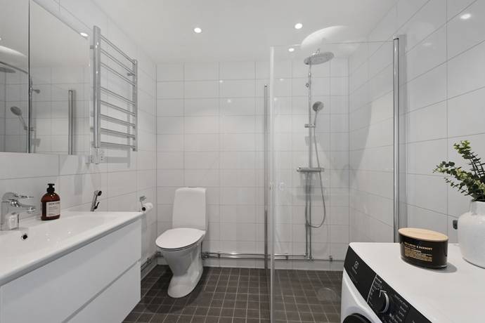 Sågenvägen 26, Vendelsö, Haninge kommun