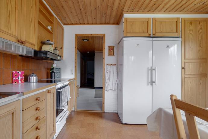 6 rum Villa på Treuddsvägen 28 Sköllersta Hallsbergs kommun - bild 14