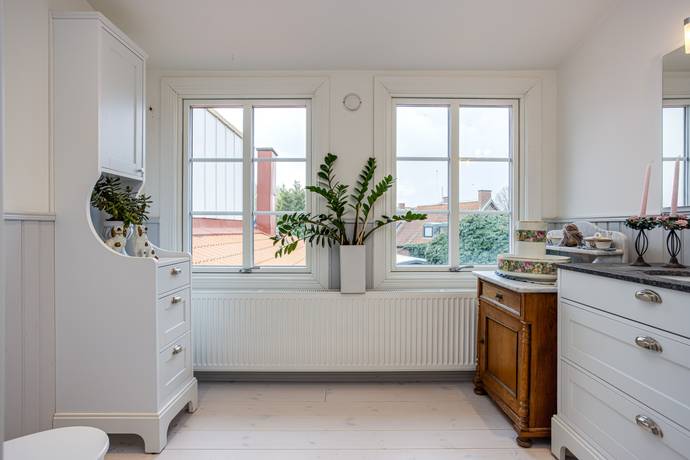 5 rum Villa på Kyrkogatan 17 Centrum Halmstads kommun - bild 35