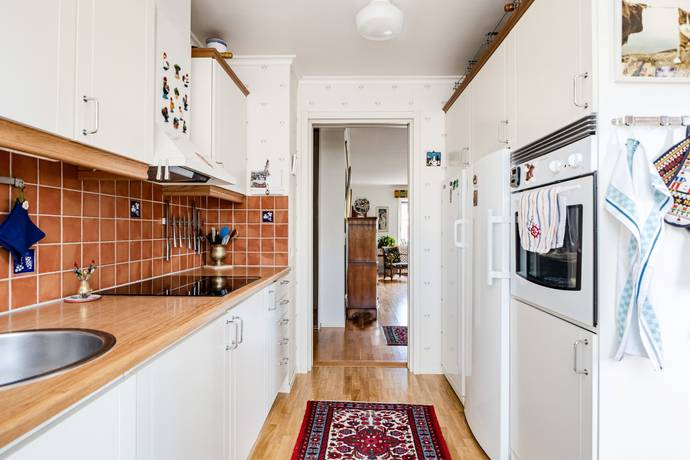 3 rum Lägenhet på Bangatan 51 Nordanby Västerås kommun - bild 8