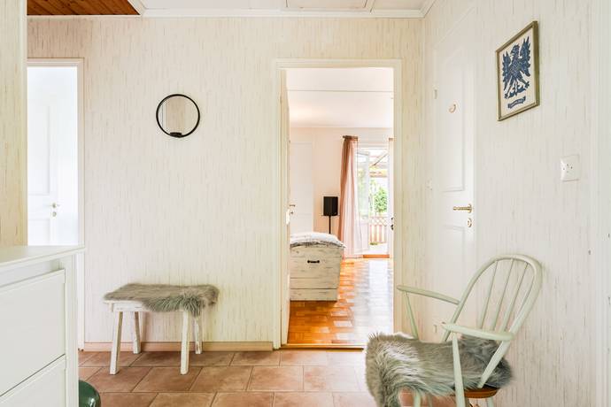 6 rum Villa på Gräsgatan 7 Bårslöv Helsingborgs kommun - bild 12