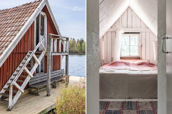 8 rum Villa på Skärsnäsvägen 41 Olofströms kommun - bild 70