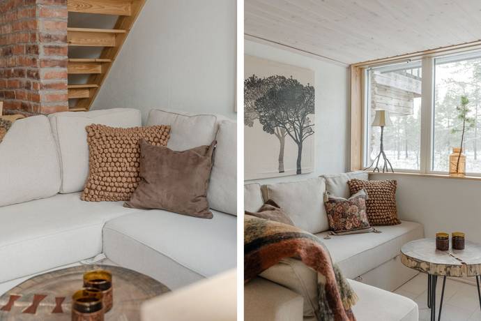 8 rum Fritidshus på Släpvägen 7 Myrflodammen, Sälen Malung-Sälens kommun - bild 17