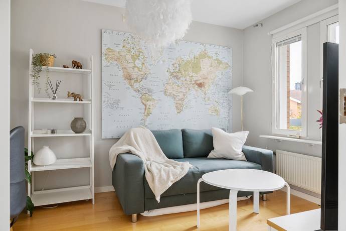 5 rum Parhus på Ädelgransgatan 35 Bunkeflostrand Malmö kommun - bild 21