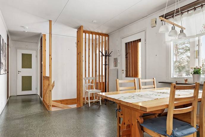 6 rum Radhus på Radhusvägen 13 Krokom Krokoms kommun - bild 11