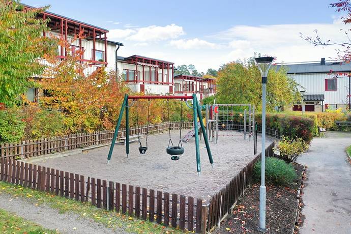 2 rum Lägenhet på Skogstorpsvägen 264 Tegelhagen Sollentuna kommun - bild 29