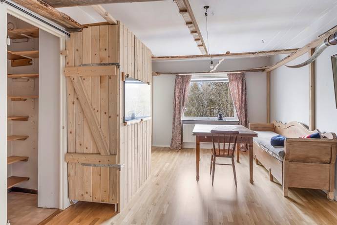 Hagavägen 36, Johannisdal, Köpings kommun